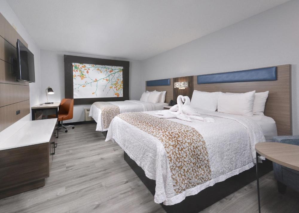 Brookstone Lodge near Biltmore Village, Ascend Hotel Collection Image 14