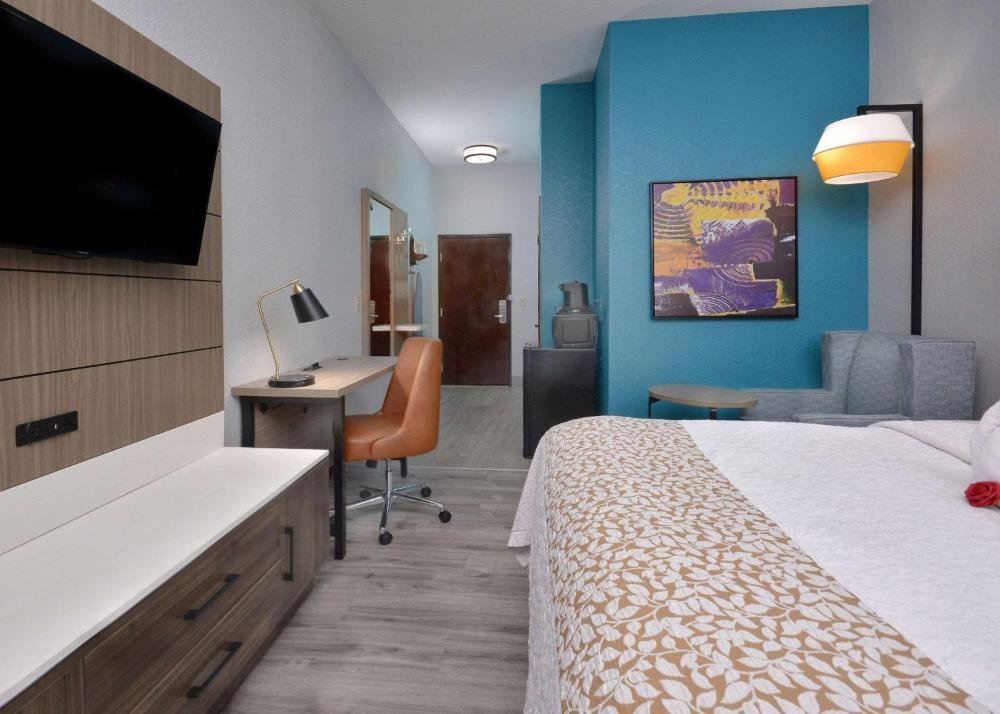Brookstone Lodge near Biltmore Village, Ascend Hotel Collection Image 15