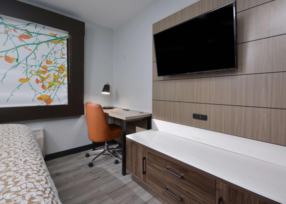 Brookstone Lodge near Biltmore Village, Ascend Hotel Collection Image 20