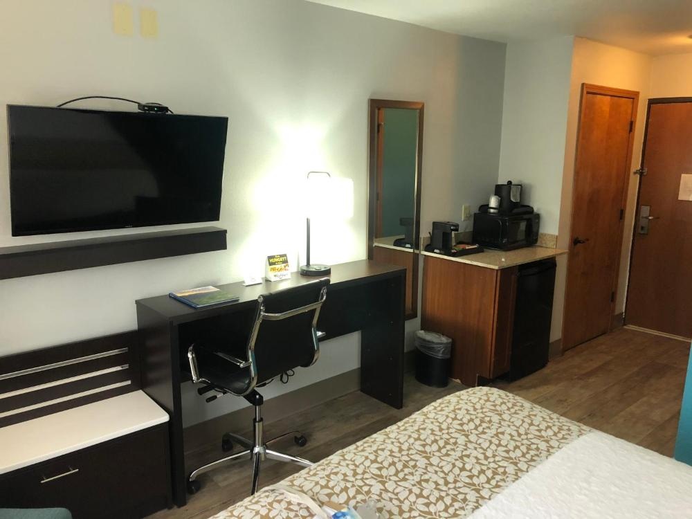 Brookstone Lodge near Biltmore Village, Ascend Hotel Collection Image 23