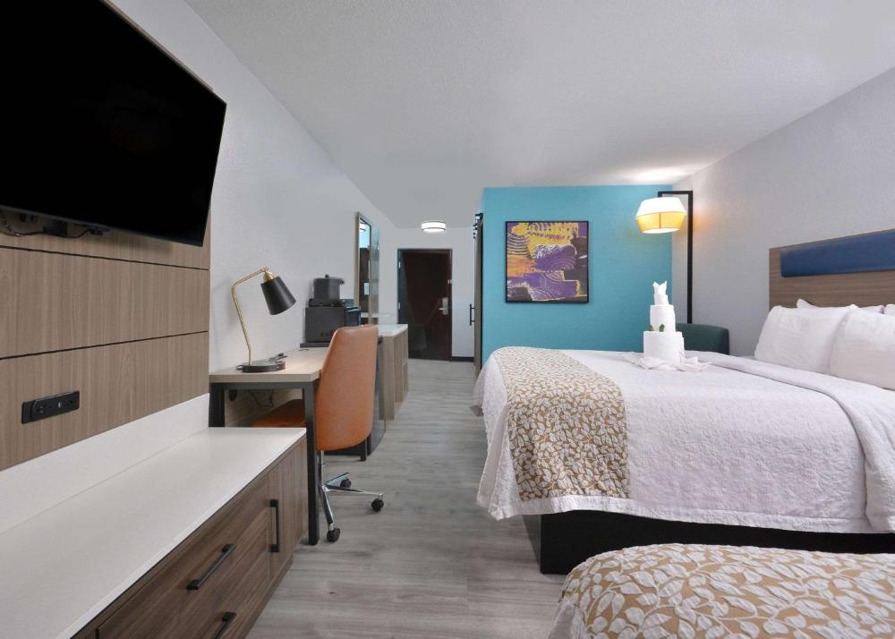 Brookstone Lodge near Biltmore Village, Ascend Hotel Collection Image 31