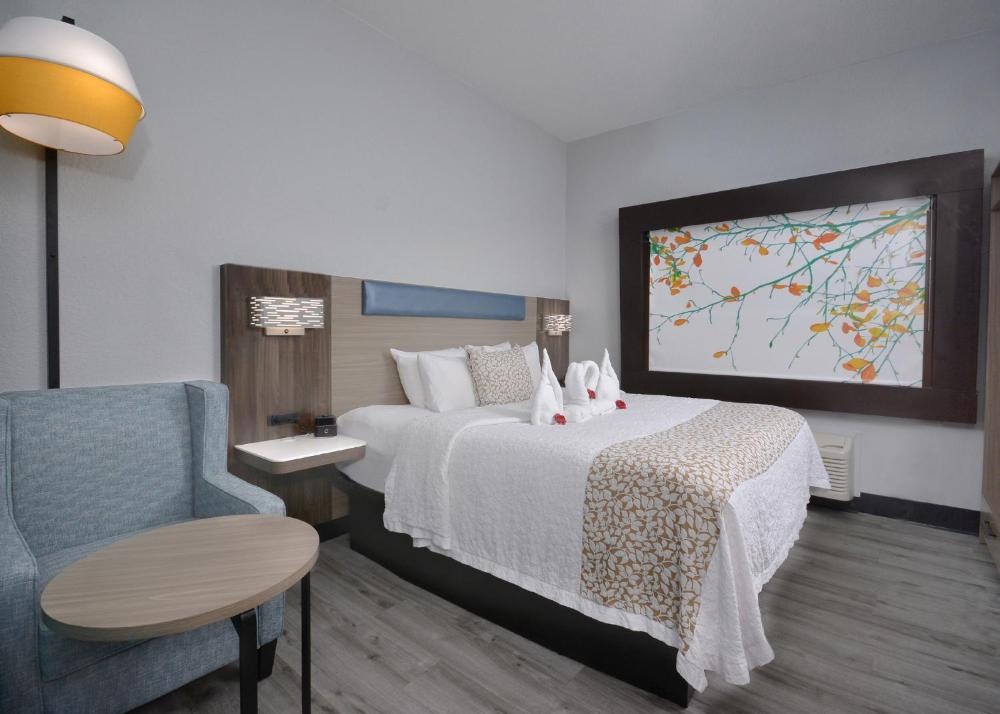 Brookstone Lodge near Biltmore Village, Ascend Hotel Collection Image 34