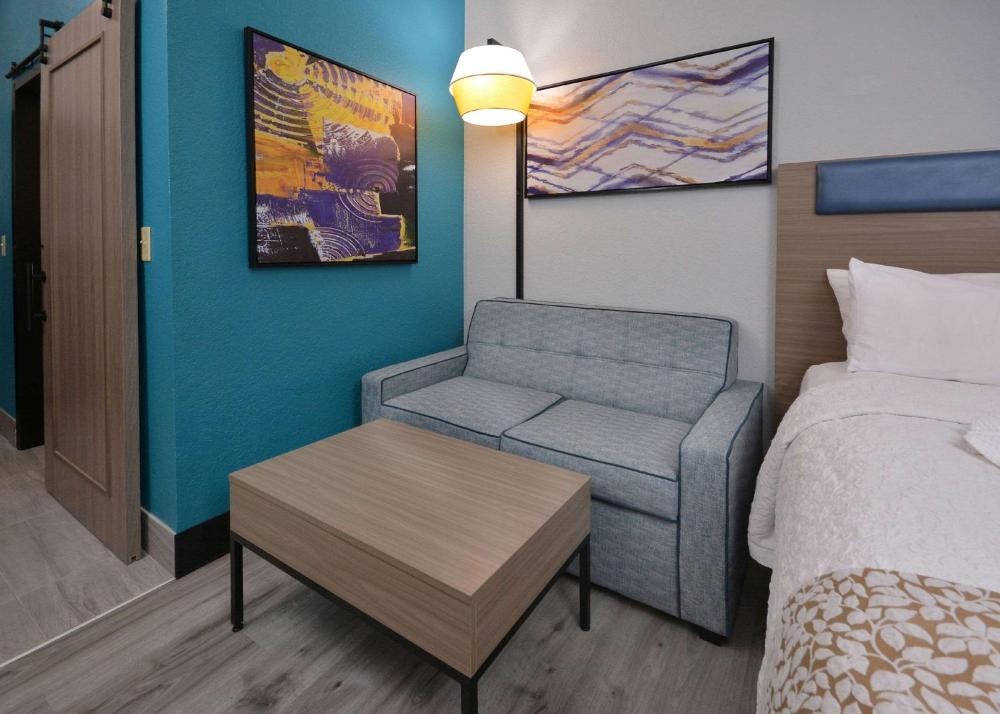 Brookstone Lodge near Biltmore Village, Ascend Hotel Collection Image 41