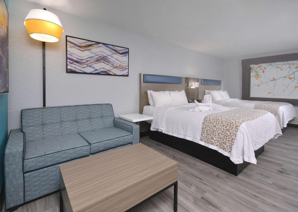 Brookstone Lodge near Biltmore Village, Ascend Hotel Collection Image 46