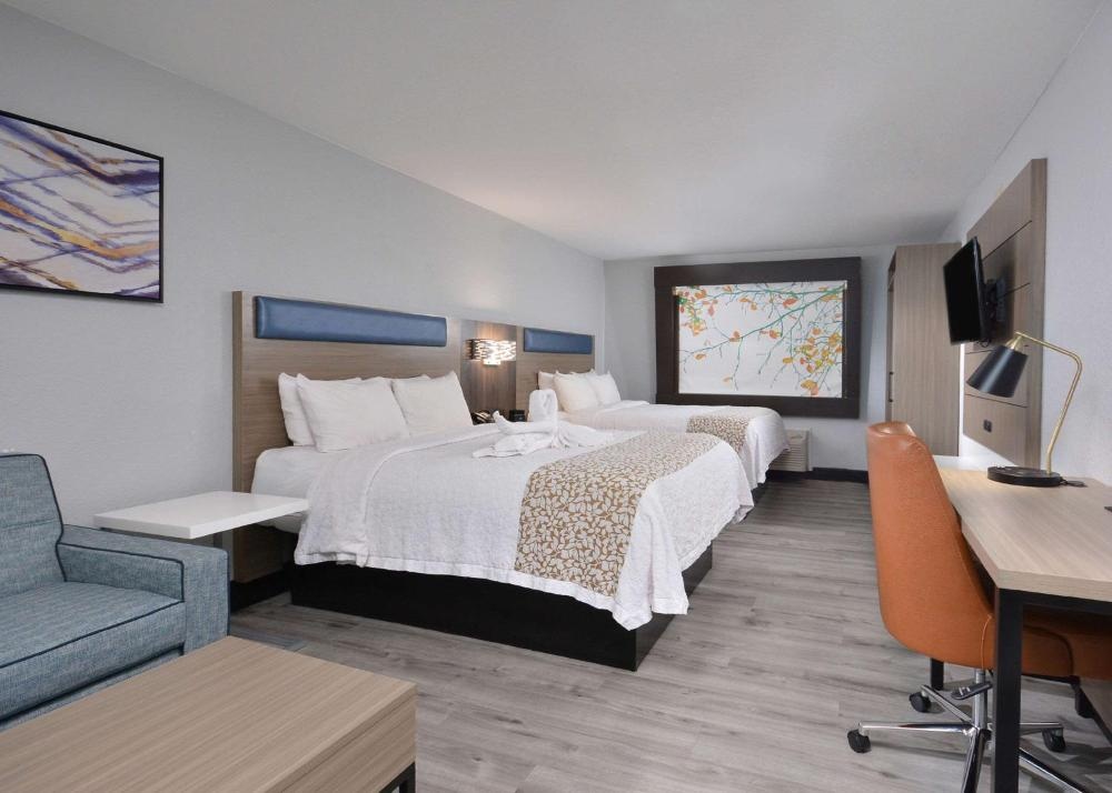 Brookstone Lodge near Biltmore Village, Ascend Hotel Collection Image 47