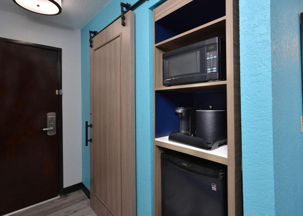 Brookstone Lodge near Biltmore Village, Ascend Hotel Collection Image 51