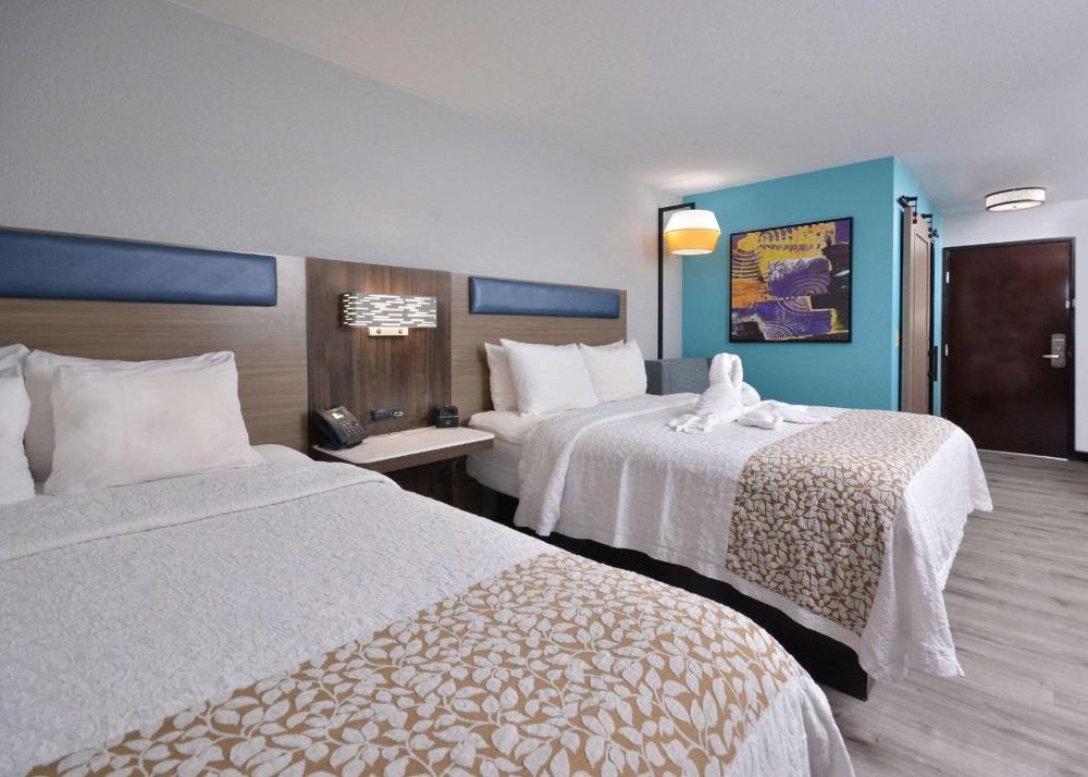 Brookstone Lodge near Biltmore Village, Ascend Hotel Collection