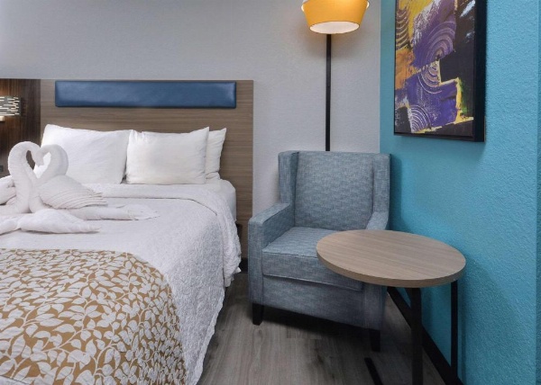 Brookstone Lodge near Biltmore Village, Ascend Hotel Collection image 10