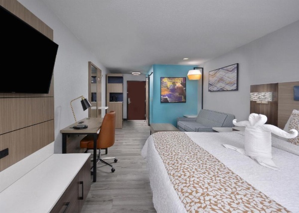 Brookstone Lodge near Biltmore Village, Ascend Hotel Collection image 16