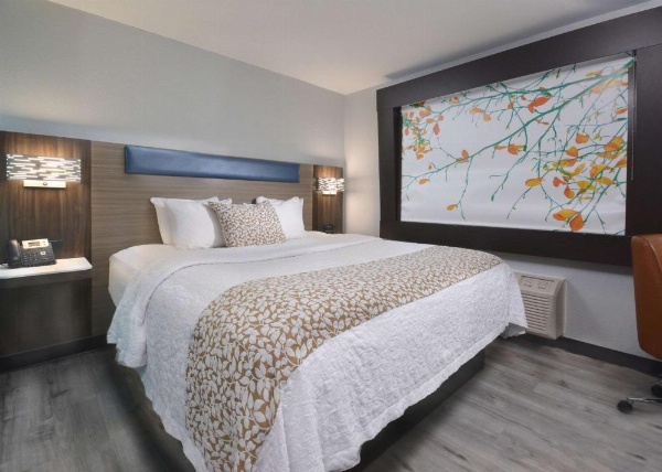 Brookstone Lodge near Biltmore Village, Ascend Hotel Collection image 18