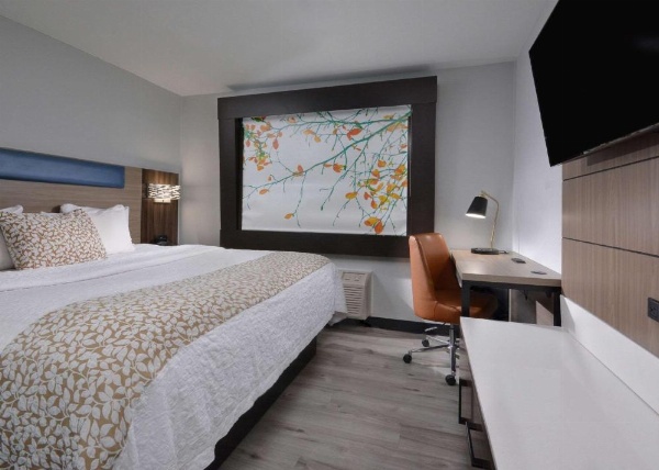 Brookstone Lodge near Biltmore Village, Ascend Hotel Collection image 19