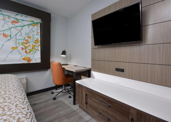 Brookstone Lodge near Biltmore Village, Ascend Hotel Collection image 20