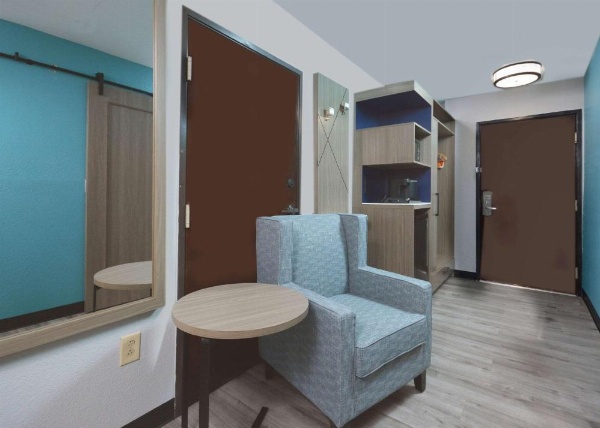 Brookstone Lodge near Biltmore Village, Ascend Hotel Collection image 21