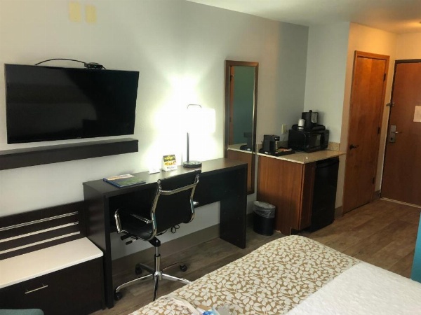 Brookstone Lodge near Biltmore Village, Ascend Hotel Collection image 23