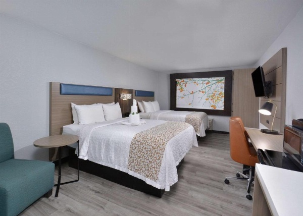 Brookstone Lodge near Biltmore Village, Ascend Hotel Collection image 28