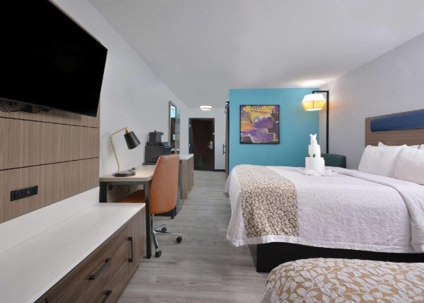 Brookstone Lodge near Biltmore Village, Ascend Hotel Collection image 31