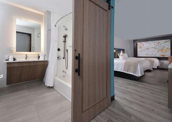 Brookstone Lodge near Biltmore Village, Ascend Hotel Collection image 32