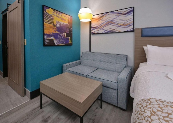 Brookstone Lodge near Biltmore Village, Ascend Hotel Collection image 41
