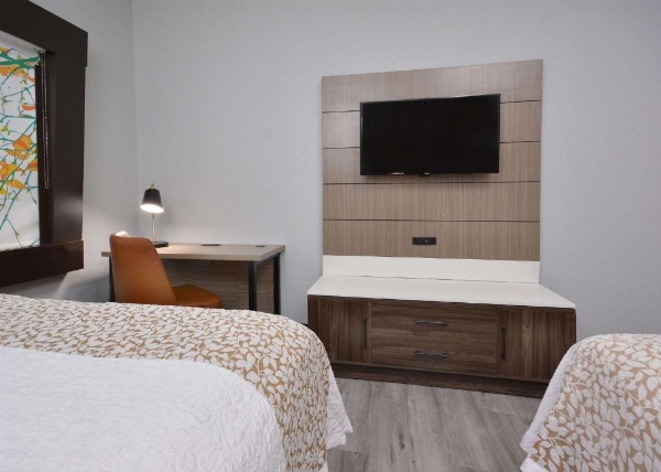 Brookstone Lodge near Biltmore Village, Ascend Hotel Collection image 42