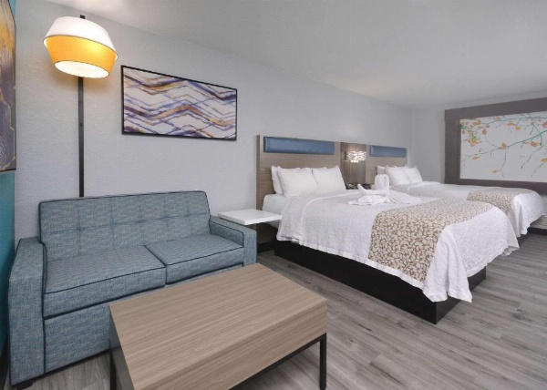 Brookstone Lodge near Biltmore Village, Ascend Hotel Collection image 46