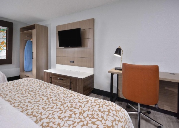 Brookstone Lodge near Biltmore Village, Ascend Hotel Collection image 49