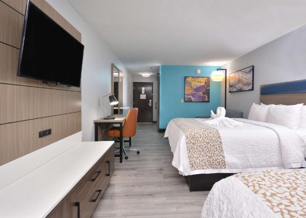 Brookstone Lodge near Biltmore Village, Ascend Hotel Collection image 50