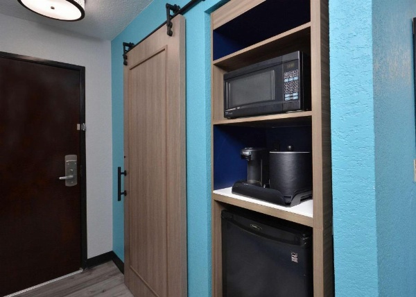 Brookstone Lodge near Biltmore Village, Ascend Hotel Collection image 51