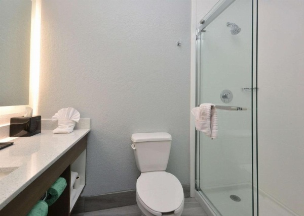 Brookstone Lodge near Biltmore Village, Ascend Hotel Collection image 55