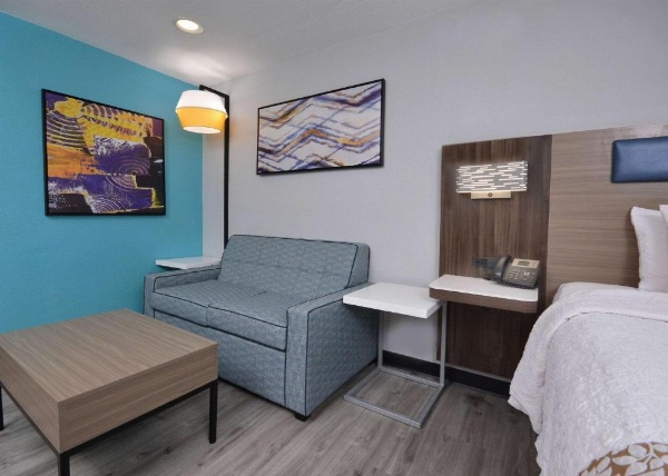 Brookstone Lodge near Biltmore Village, Ascend Hotel Collection image 59