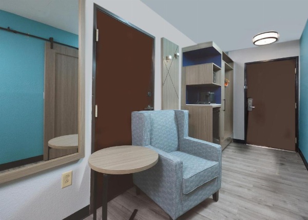 Brookstone Lodge near Biltmore Village, Ascend Hotel Collection image 6