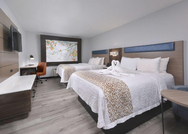 Brookstone Lodge near Biltmore Village, Ascend Hotel Collection image 7