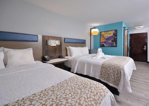 Brookstone Lodge near Biltmore Village, Ascend Hotel Collection image 8