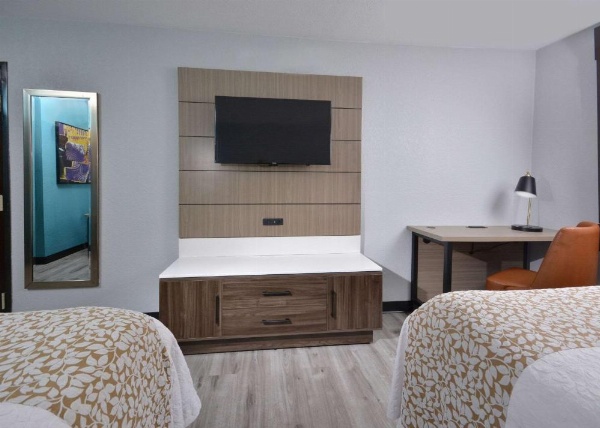 Brookstone Lodge near Biltmore Village, Ascend Hotel Collection image 9